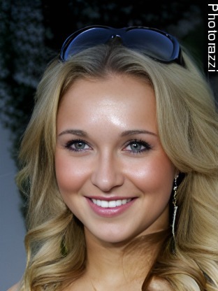Person who looks like Camilla Luddington