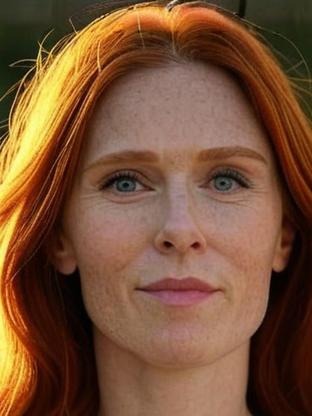 Person who looks like Bridget Regan