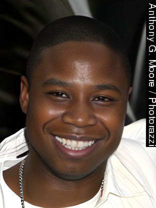 Person who looks like Gary Coleman