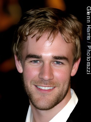 Person who looks like Jamie McShane