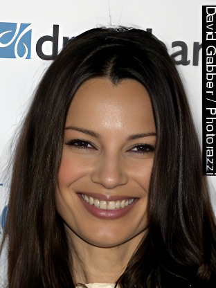 Person who looks like Martha Higareda