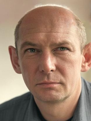 Person who looks like Chester Bennington