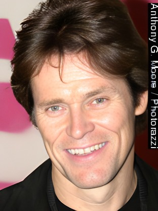 Person who looks like Rob Brydon