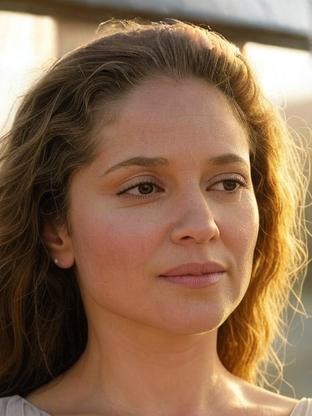 Person who looks like Leigh Taylor-Young