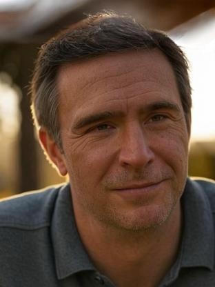 Person who looks like Chris Messina