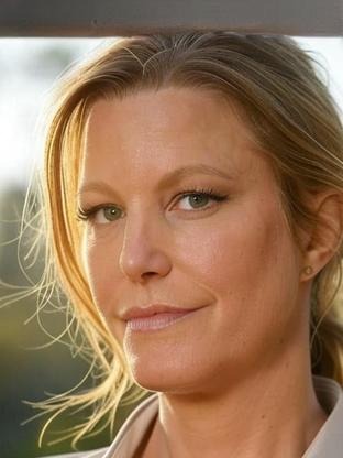 Person who looks like Joanna Pettet