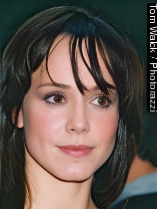 Person who looks like Robin Dearden