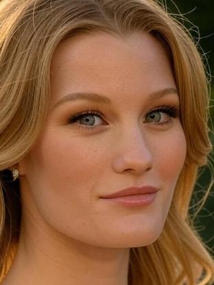 Person who looks like West Duchovny