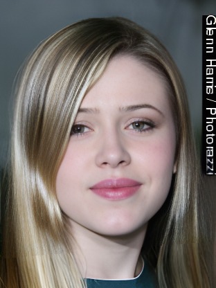 Person who looks like Estella Warren