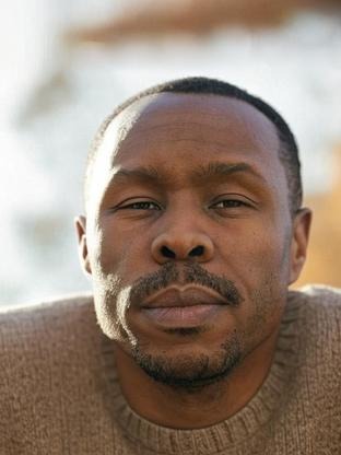 Person who looks like Katt Williams