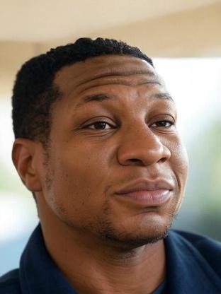 Person who looks like Mamoudou Athie