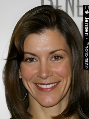 Person who looks like Nancy Kerrigan