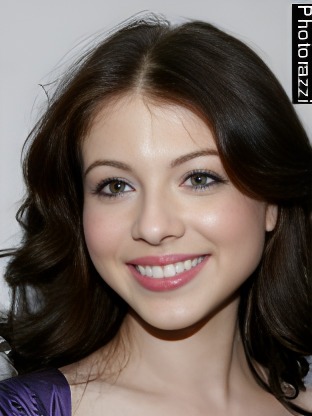 Person who looks like Adelaide Kane