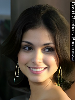 Person who looks like Joanne Kelly