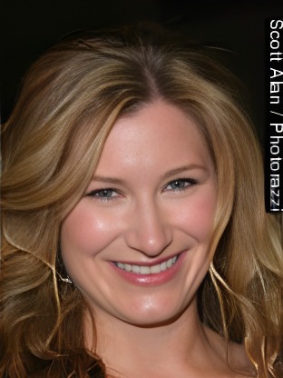 Person who looks like Amy Aquino