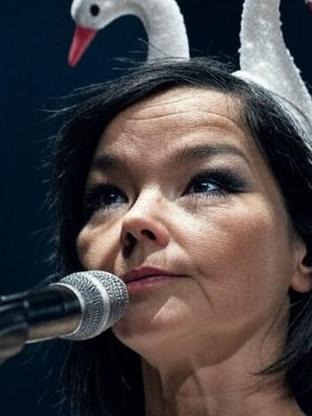 Person who looks like Tantoo Cardinal