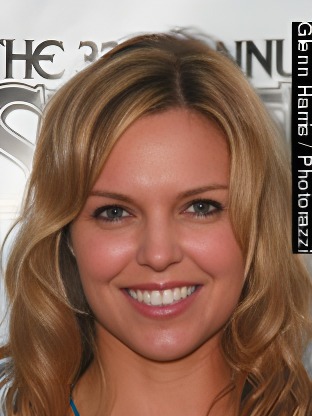 Person who looks like Mary McCormack