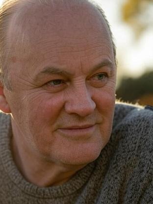 Person who looks like Sean O'Bryan