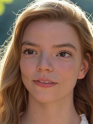 Person who looks like Jodie Comer