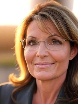 Person who looks like Karen Valentine