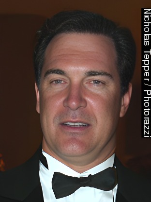 Person who looks like Richard Steven Horvitz