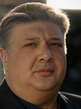 Person who looks like Jeremy Renner