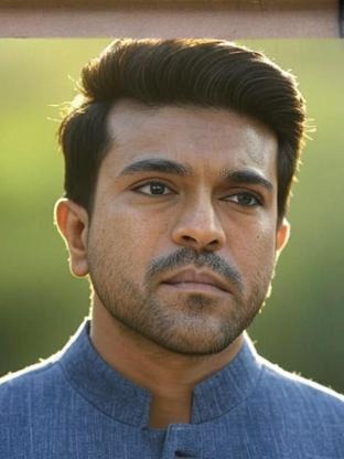Person who looks like Jesse Williams