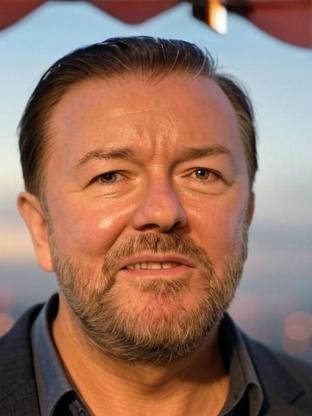 Person who looks like Hafþór Júlíus Björnsson