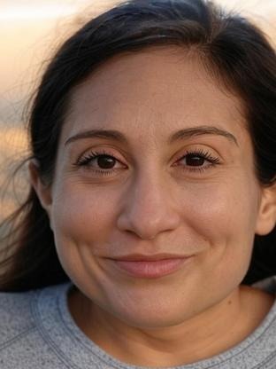 Person who looks like Tracee Ellis Ross