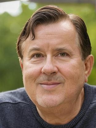 Person who looks like Currie Graham
