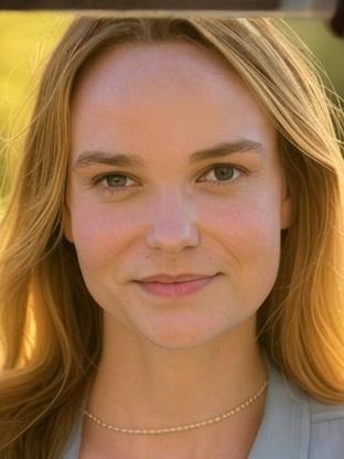 Person who looks like Madison Iseman
