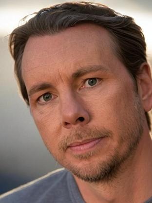Person who looks like Gavin Rossdale