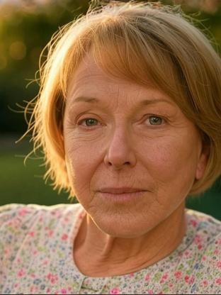 Person who looks like Yeardley Smith