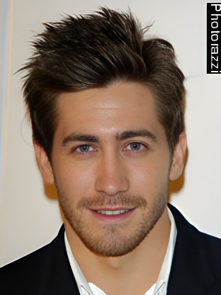 Person who looks like Ola Rapace