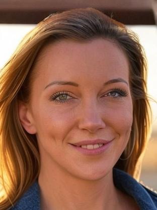 Person who looks like Cynthia Watros