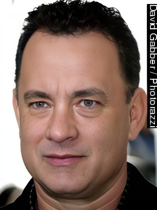 Person who looks like Ted Raimi
