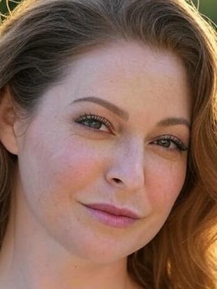 Person who looks like Juliet Rylance