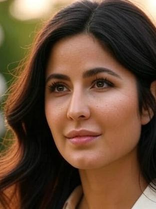 Person who looks like Tabu