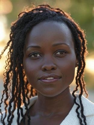 Person who looks like Wunmi Mosaku