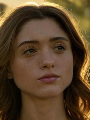 Person who looks like Melissa Navia