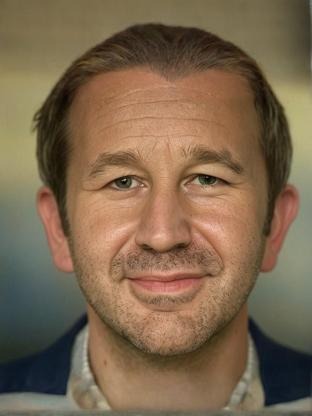 Person who looks like Leigh Whannell