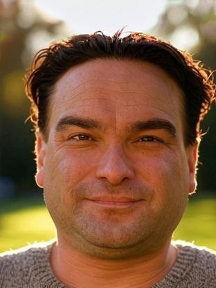 Person who looks like Bobby Moynihan