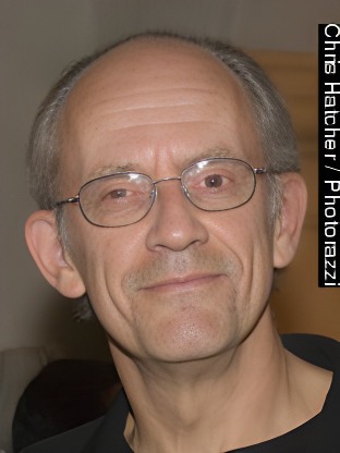 Person who looks like Chris Elliott