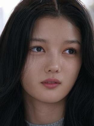 Person who looks like Grace Park
