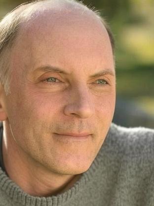 Person who looks like Ewen Bremner