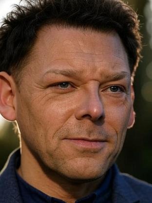 Person who looks like Kenneth Branagh