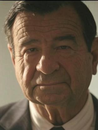 Person who looks like Mel Brooks