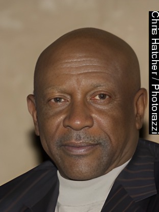 Person who looks like Joe Morton