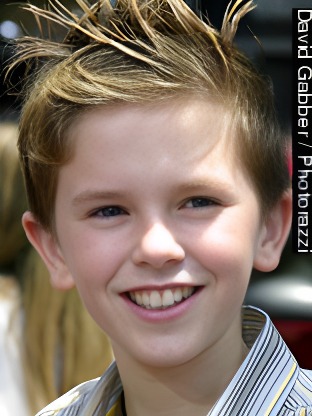 Person who looks like Jacob Elordi