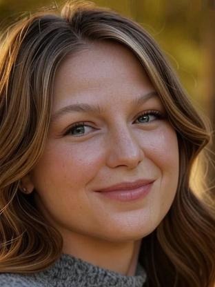 Person who looks like Annabelle Dexter-Jones